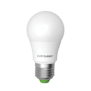 EUROLAMP LED Лампа EKO A50 7W E27 4000K
